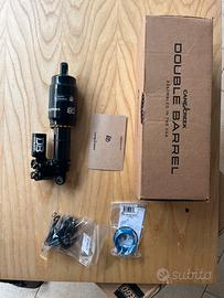 Ammortizzatore Cane Creek Kitsuma