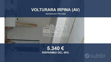 Immobile in asta di 57 m² a Volturara Irpina