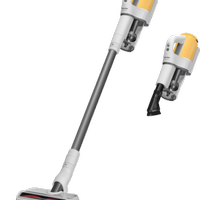 MIELE Scopa elettrica senza filo Duoflex HX1