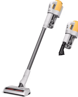 MIELE Scopa elettrica senza filo Duoflex HX1