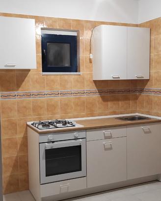 cucina come nuova