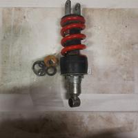 sospensione ammortizzatore hornet