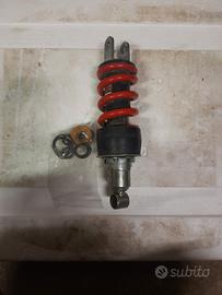sospensione ammortizzatore hornet