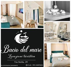 Casa vacanze Gargano Manfredonia