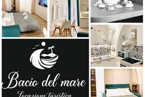 Casa vacanze Gargano Manfredonia