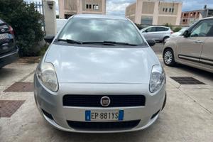 Fiat Grande Punto 1300 MJT 75CV 5 PORTE