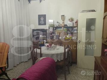 Appartamento Taranto [Cod. rif 3253201VRG] (Q.re P