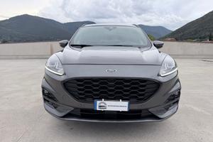Ford Kuga 120 CV ST-Line X Euro 6D UniProprietario