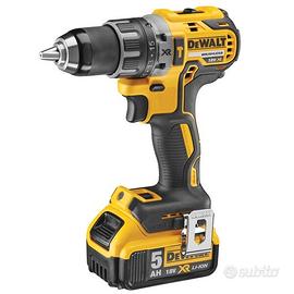 Dewalt DCD996N trapano avvitatore a percussione  