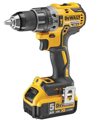 Dewalt DCD996N trapano avvitatore a percussione  