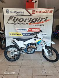 Husqvarna FC 250