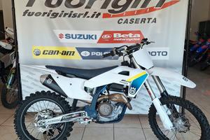 Husqvarna FC 250