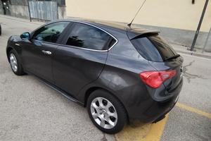 Alfa Romeo giulietta 2011