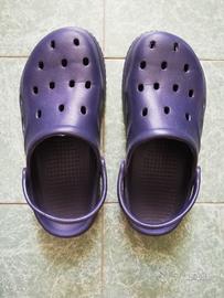 Scarpe comode 