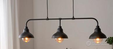 Lampadario a sospensione