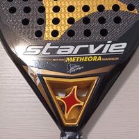 Racchetta  padel  Starvie Metheora 