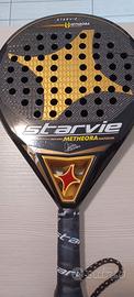 Racchetta  padel  Starvie Metheora 
