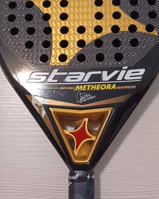 Racchetta  padel  Starvie Metheora 