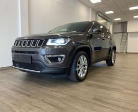Jeep Compass 1.3. T-GDI I4 110KW LIMITED DCT