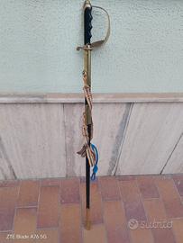 sciabola da parata seconda guerra mondiale 