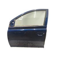 Porta anteriore sinistra Toyota Yaris 1 serie 2005
