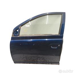Porta anteriore sinistra Toyota Yaris 1 serie 2005