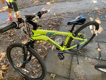 Bicicletta taglia 27,5