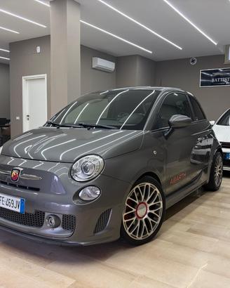 Abarth 595 1.4 Turbo T-Jet 160 CV Yamaha Factory R
