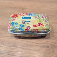 porta plumcake Mulino Bianco