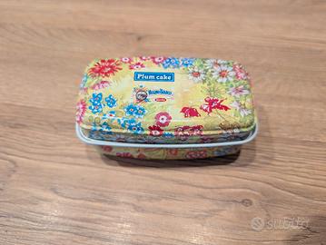 porta plumcake Mulino Bianco