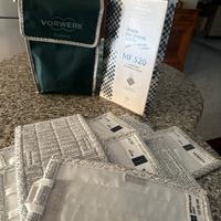 Panni per lavavimenti folletto