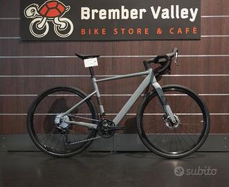 scott speedster gravel eride 40