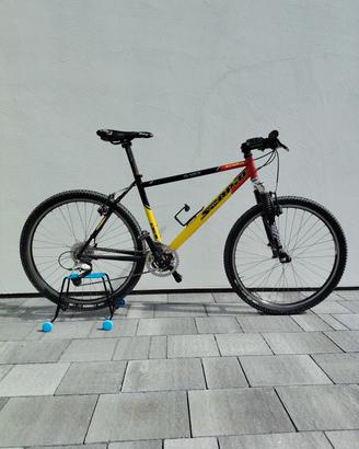 Mtb SCAPIN vintage