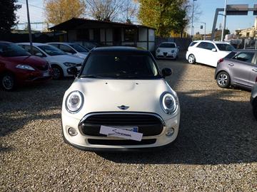 MINI One 1.2 One 75 CV 5 porte