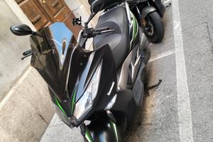 Kawasaki j125