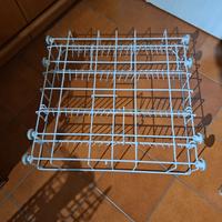 cestelli lavastoviglie Miele 