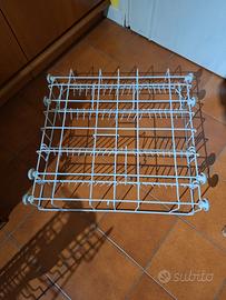 cestelli lavastoviglie Miele 