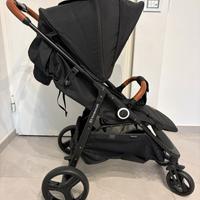 Passeggino GRANDE PLUS kinderKraft