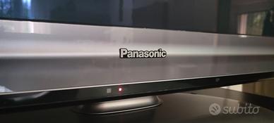 panasonic plasma 50"