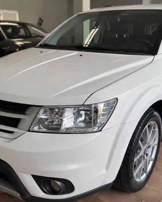Fiat Freemont 2.0 mjt 16v Lounge 4x4 170cv auto
