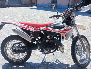 Beta RR Enduro 50 - 2022