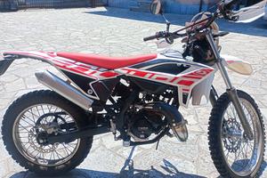 Beta RR Enduro 50 - 2022