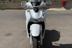 Honda SH 125 - 2021
