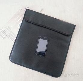 Borsa antifurto schermatura chiave wireless rfid