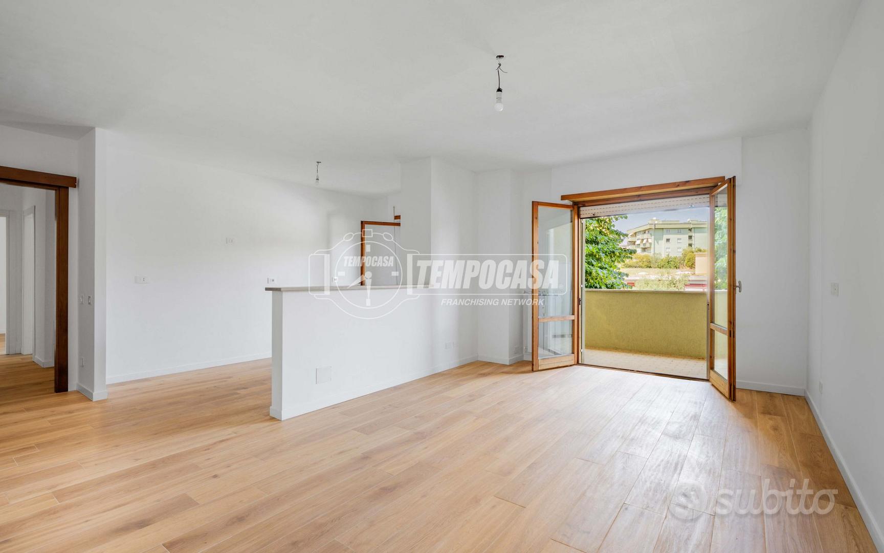 Apartment in Roma, Torrino, Municipio Roma IX - Vista 4