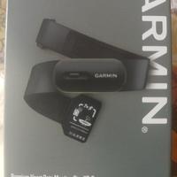 fascia cardio garmin