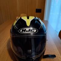 Casco  Integrale HJC