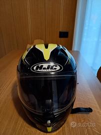 Casco  Integrale HJC