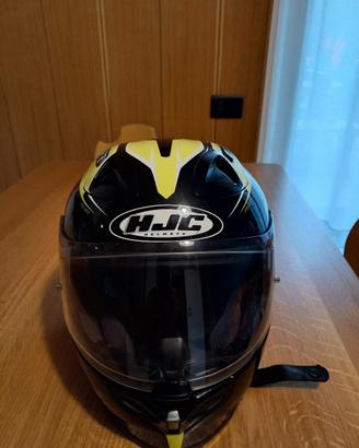 Casco  Integrale HJC