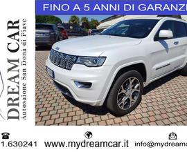 JEEP Grand Cherokee 3.0 V6 CRD 250 CV Multijet I